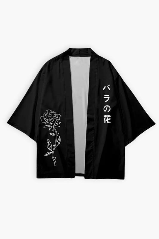 Kimono Homme | Japonais