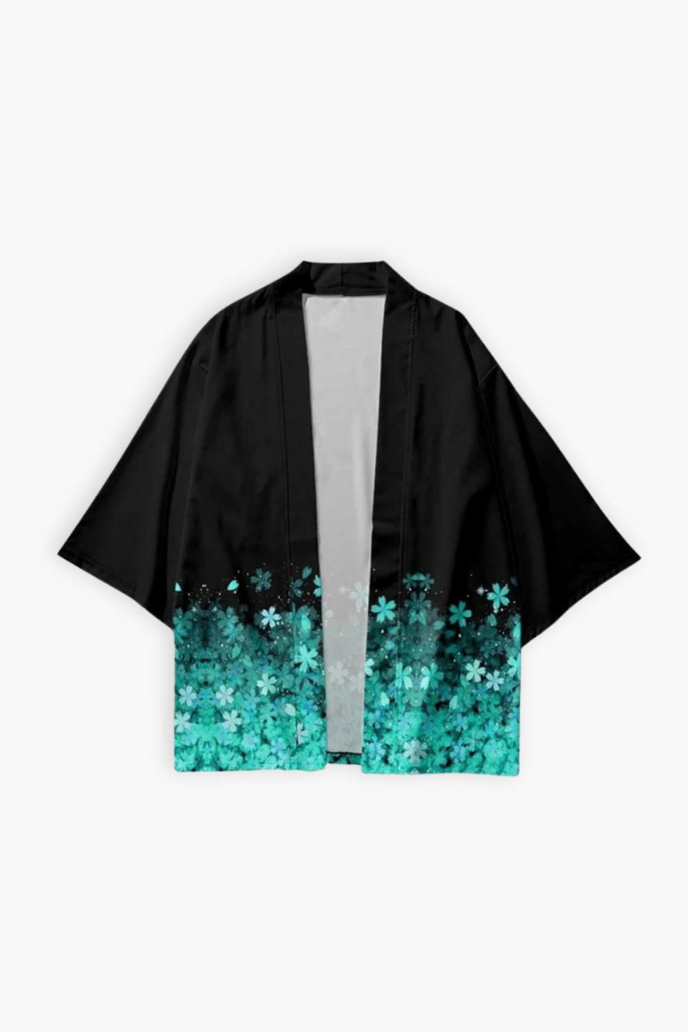 Kimono Homme | Moderne