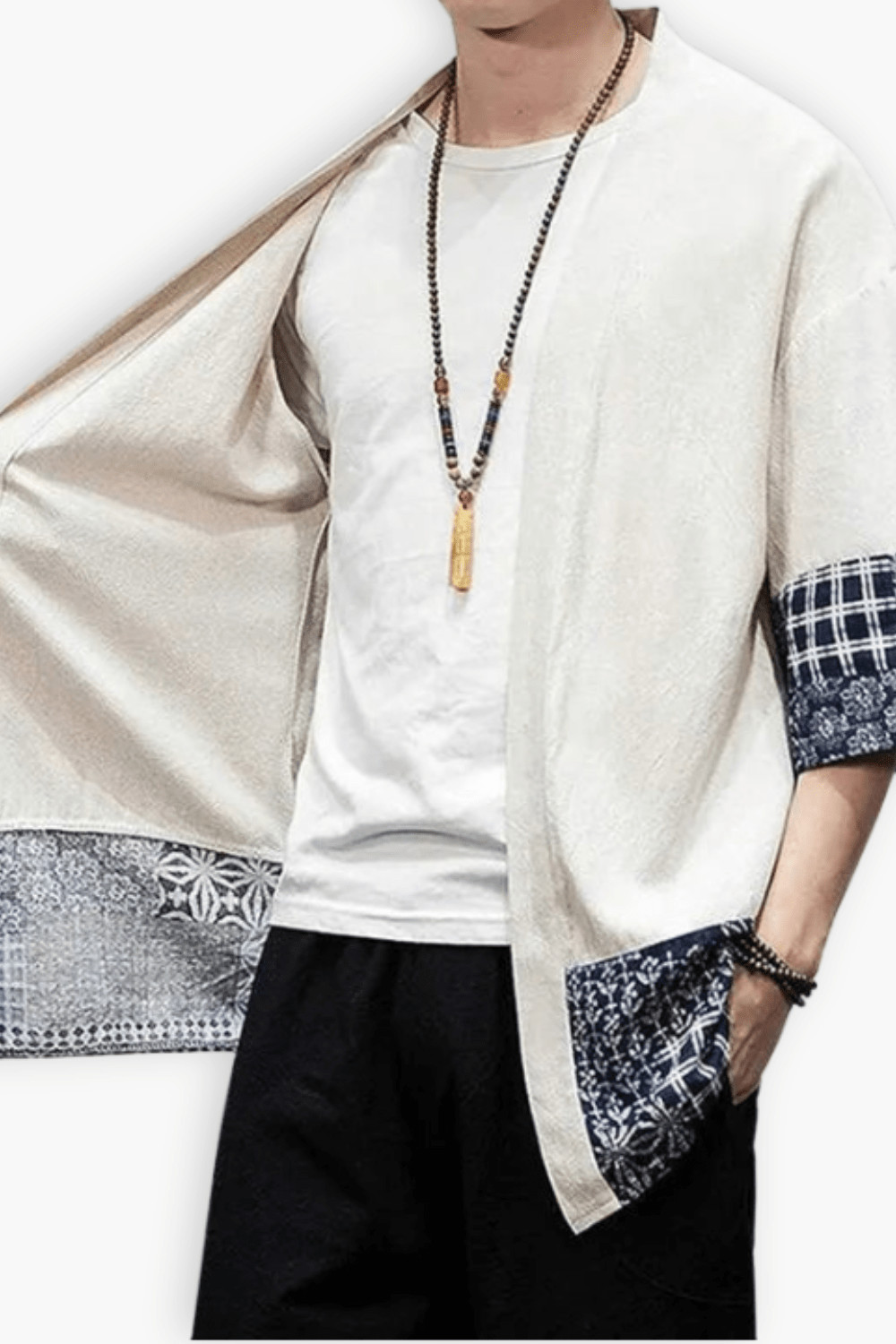 Kimono | Jacket