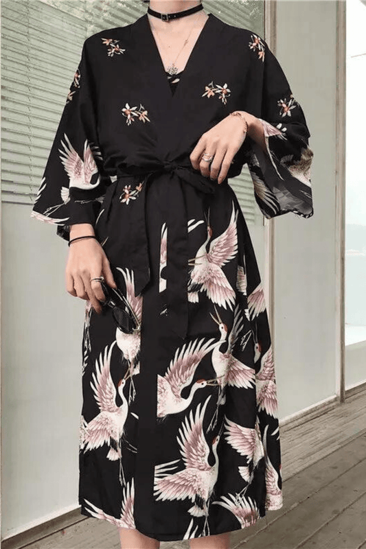 Kimono | Japon