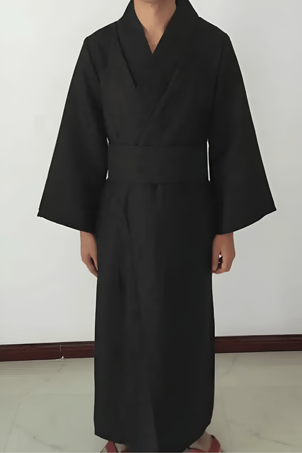 Kimono | Long Homme