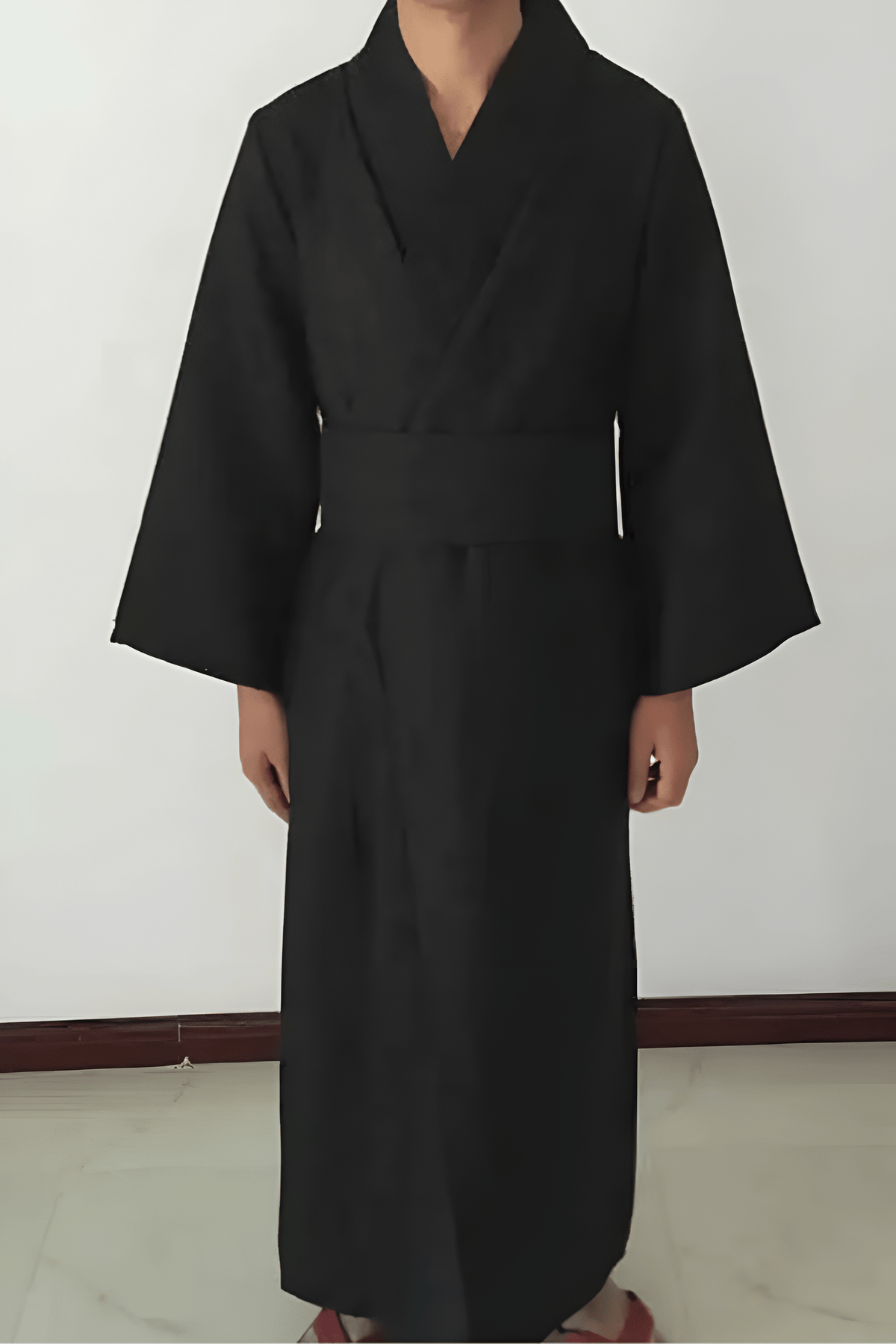 Kimono | Long Homme