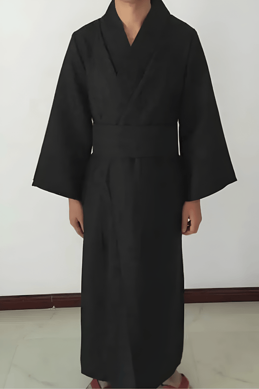 Kimono | Long Homme
