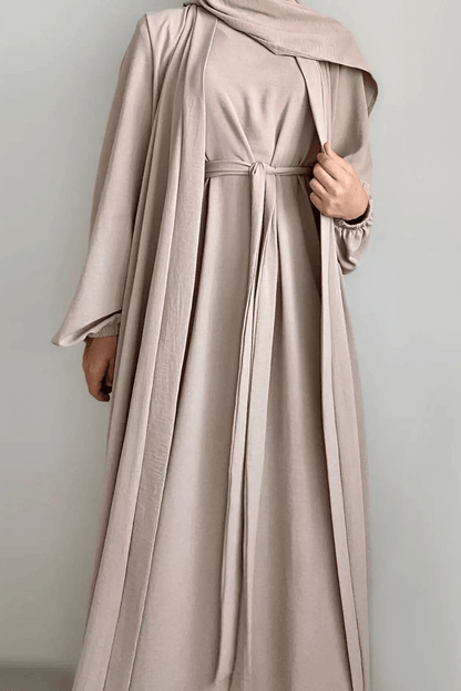 Kimono | Musulmane Beige / XXL