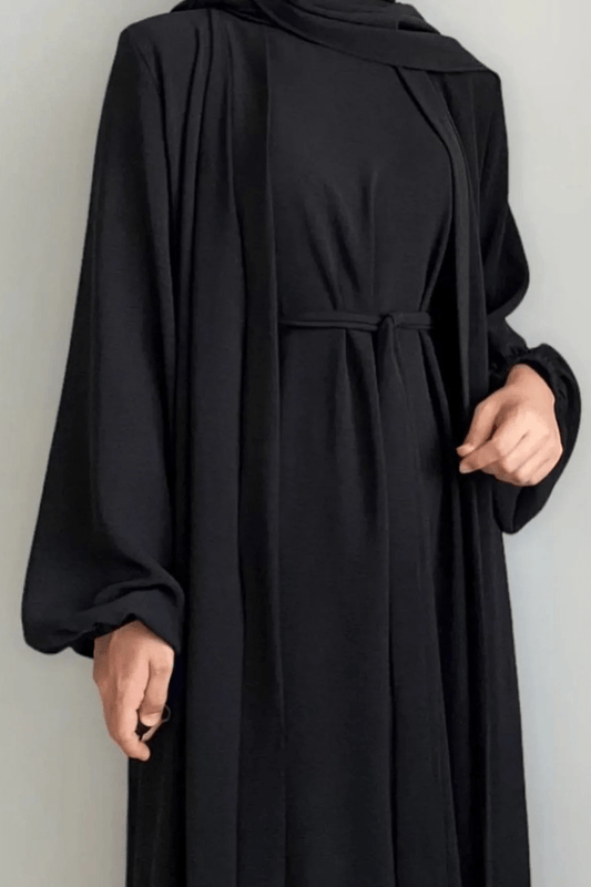 Kimono | Oriental Noir / XXL