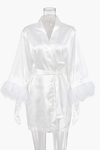 Kimono | Plume
