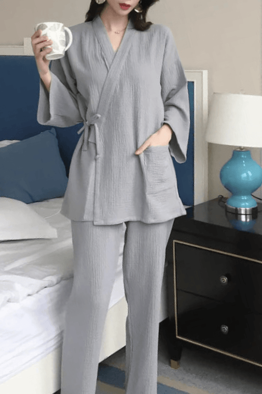 kimono pyjama
