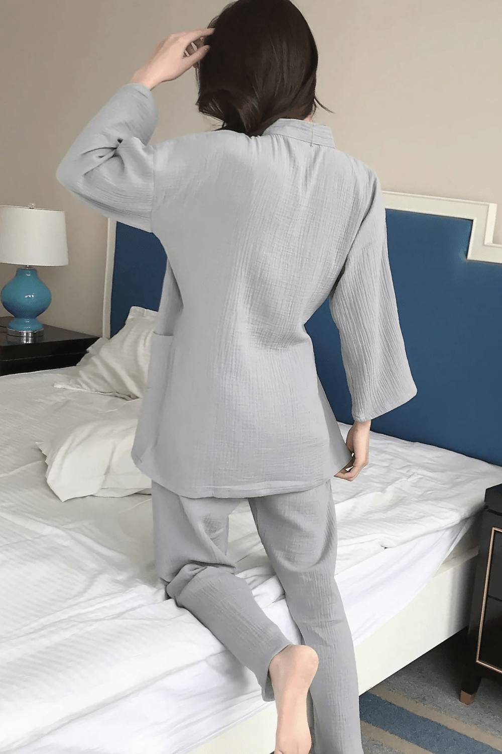 kimono pyjama