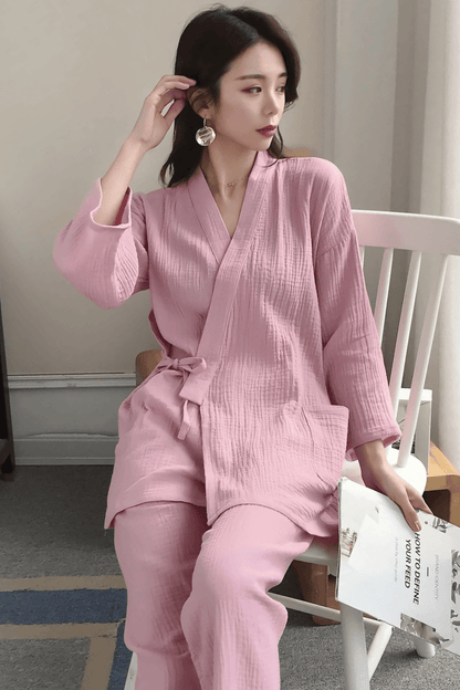 kimono pyjama