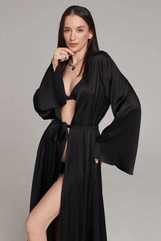 Kimono | Robe de Chambre
