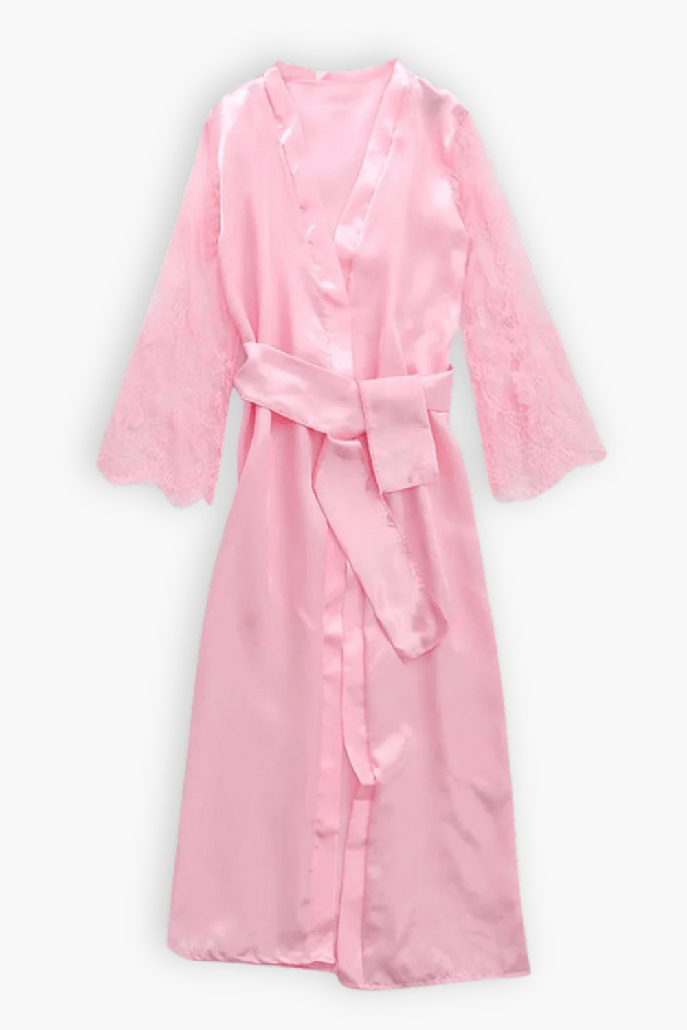 Kimono | Robe Rose