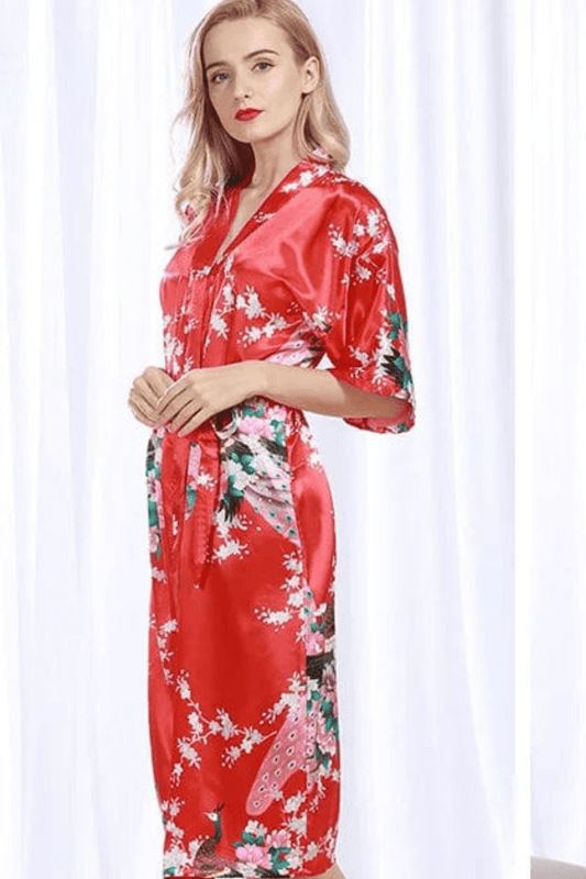 Kimono | Rouge