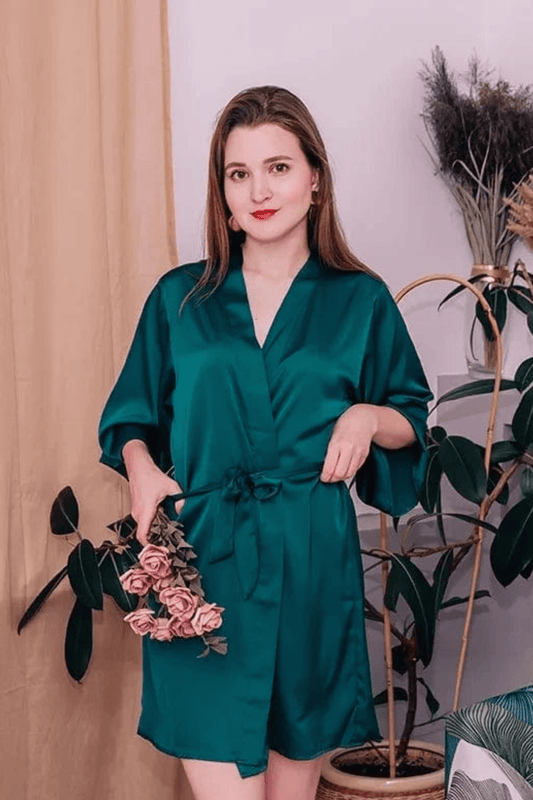 Kimono | Satiné