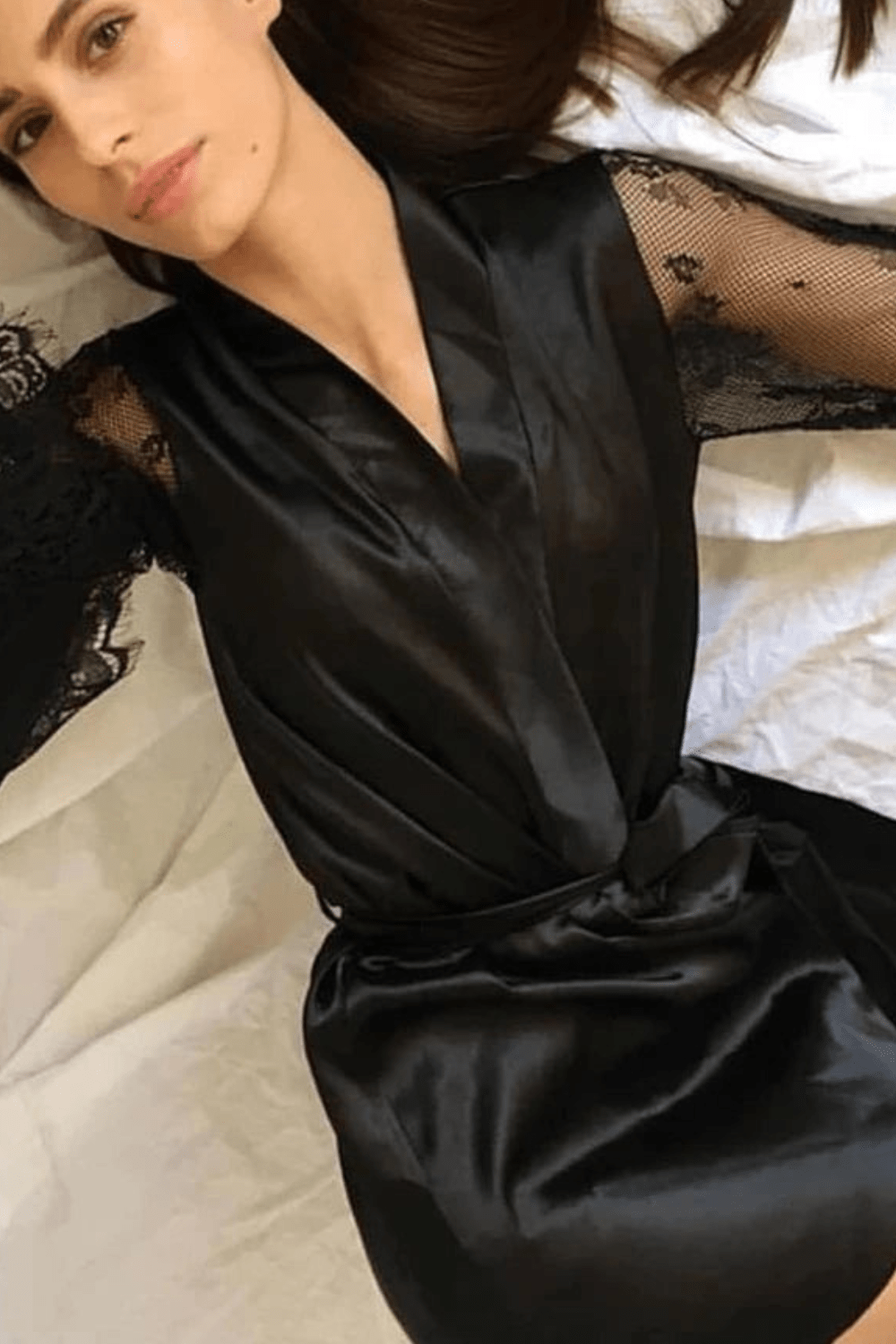 kimono sexy