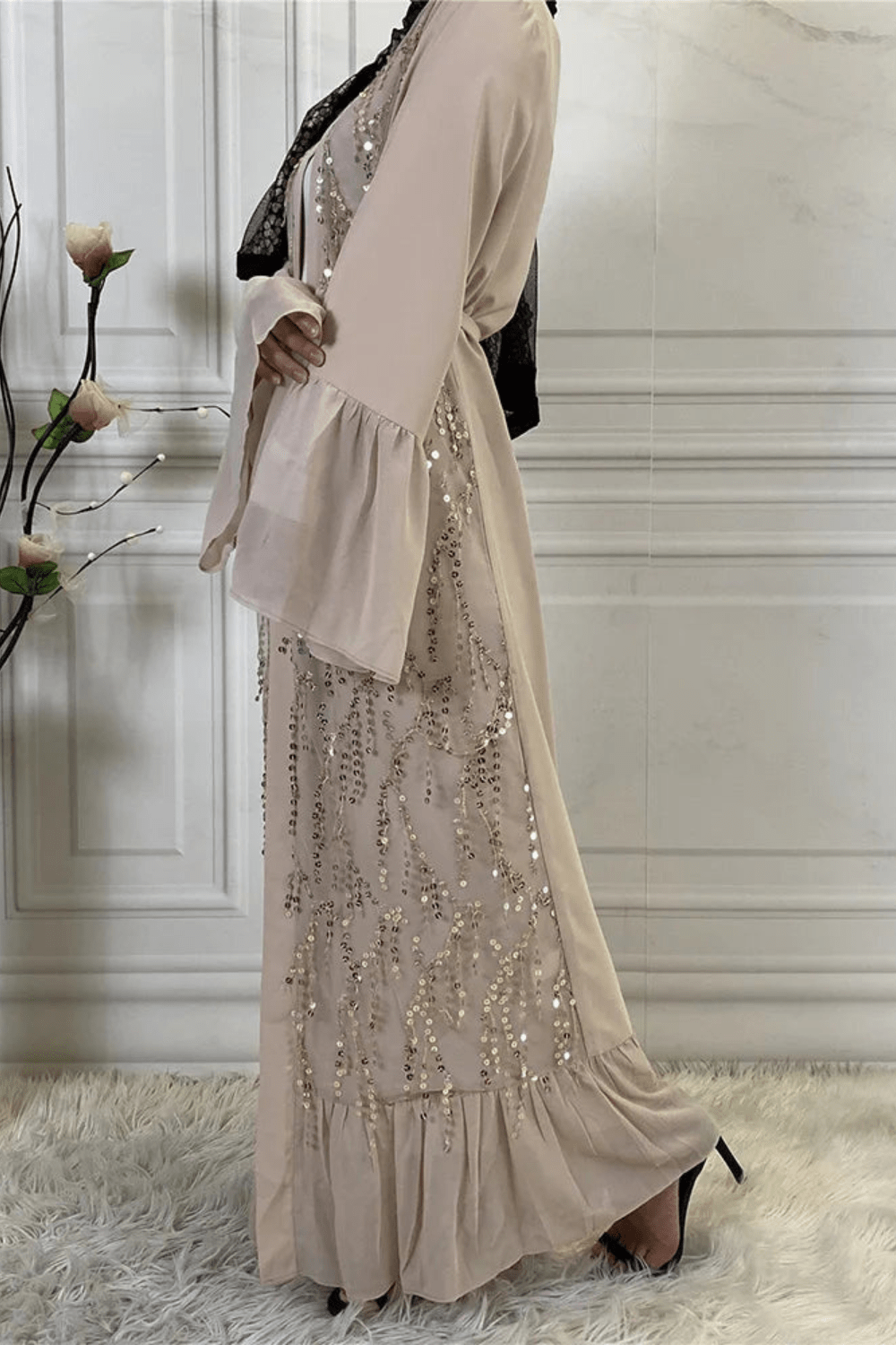 Kimono | Strass