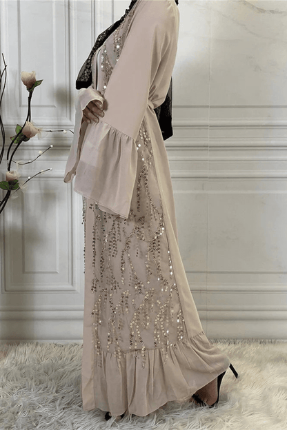 Kimono | Strass