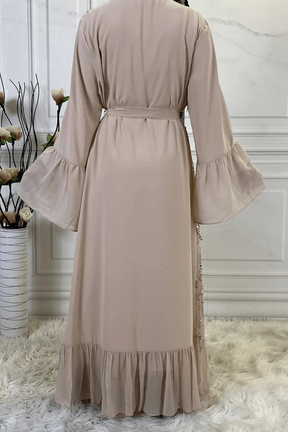 Kimono | Strass
