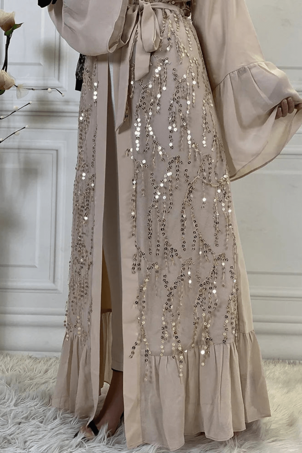 Kimono | Strass