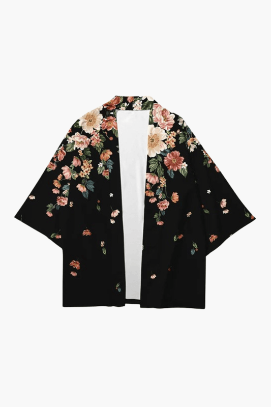 Kimono | Streetwear