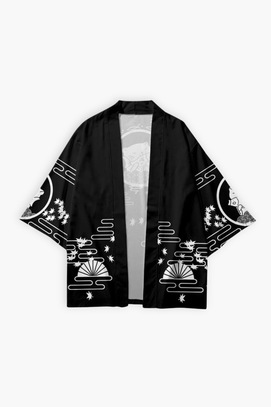 Kimono | Veste
