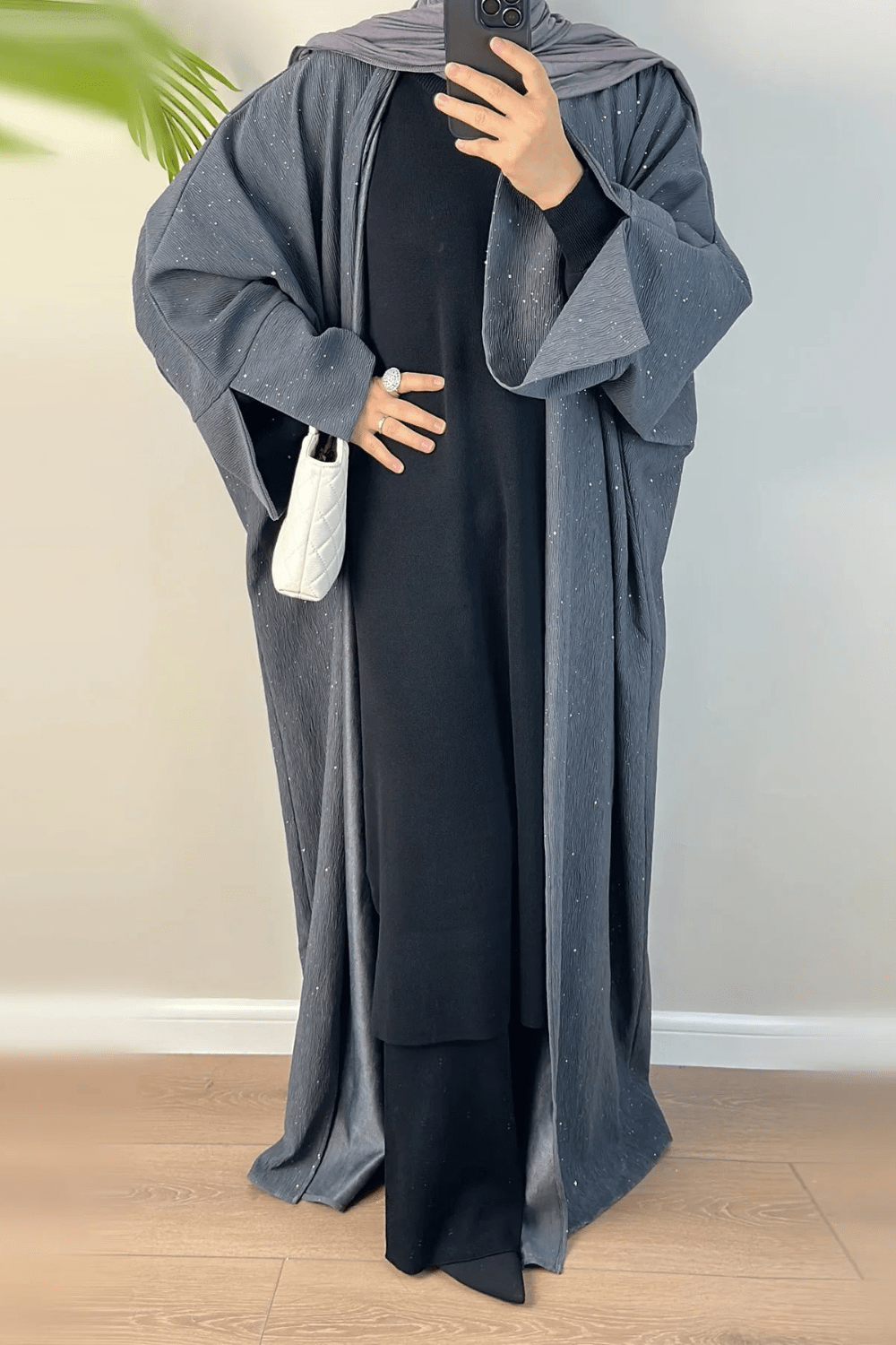 Kimono | Voilée