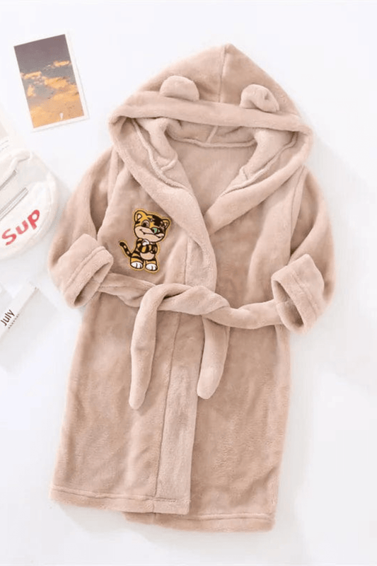Peignoir Bébé | Garçon