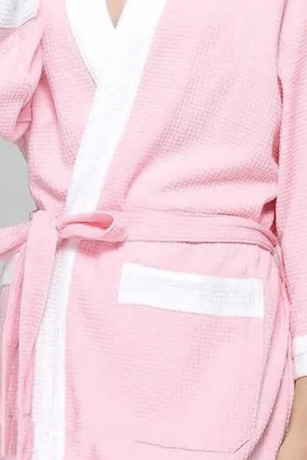 peignoir ete femme