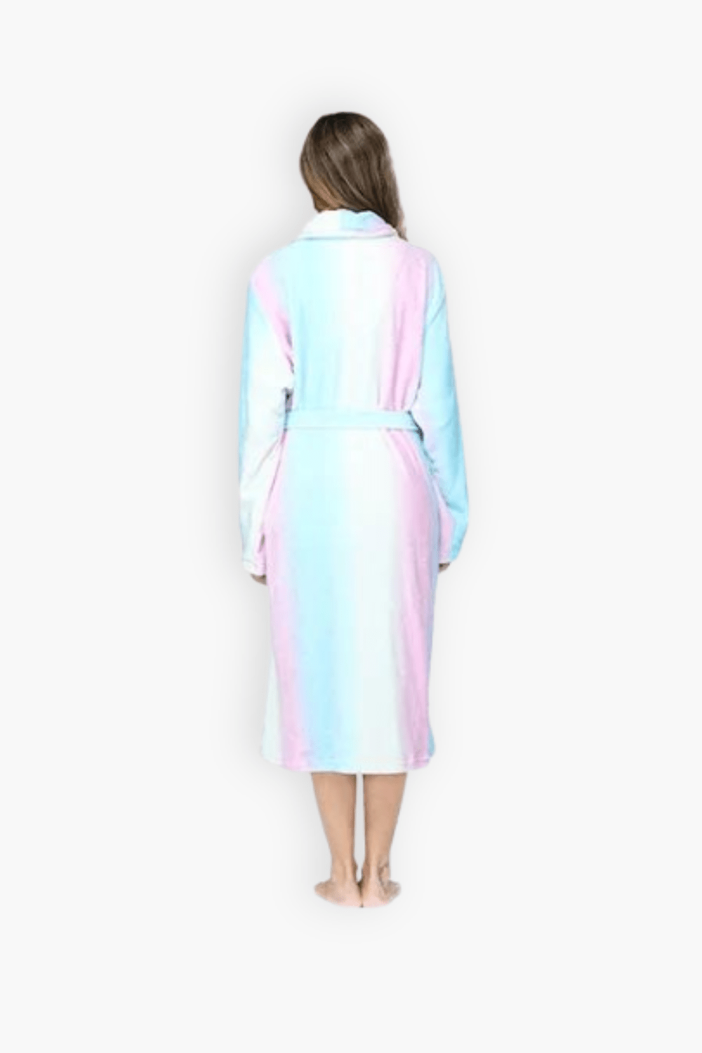 peignoir interieur femme