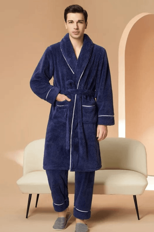 Peignoir de Bain