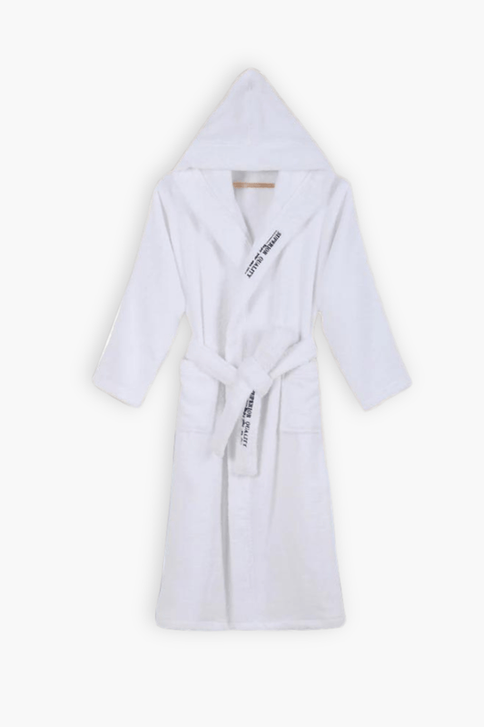 Peignoir de Bain Capuche | Homme