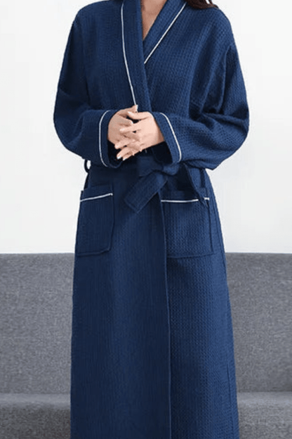 Peignoir de Bain | Coton