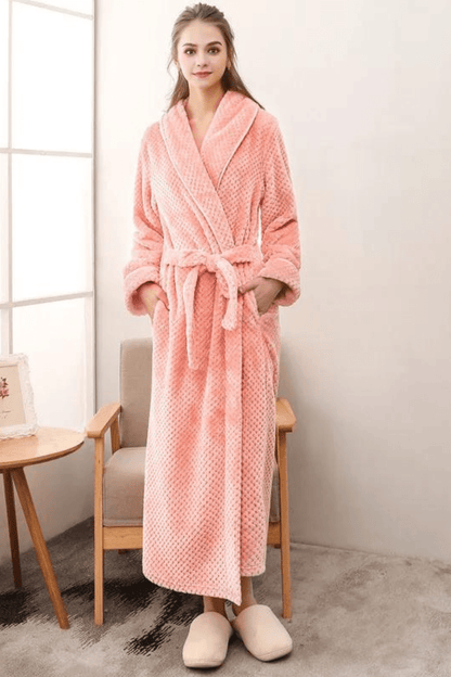 Peignoir | Tout Doux