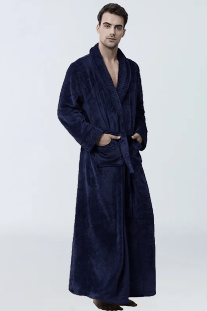 Peignoir de Bain Homme | Coton