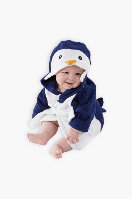 Peignoir de Bain | Bébé