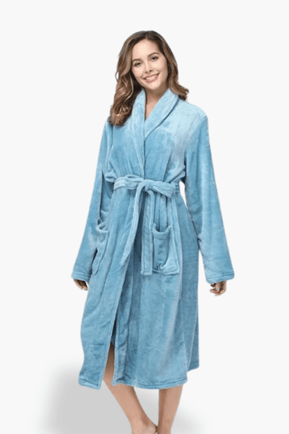 Peignoir | Coton