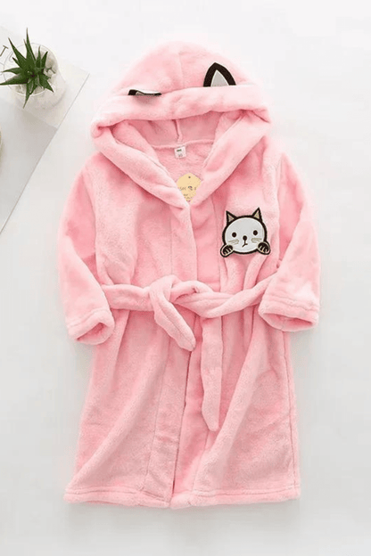 Peignoir Enfant | Fille