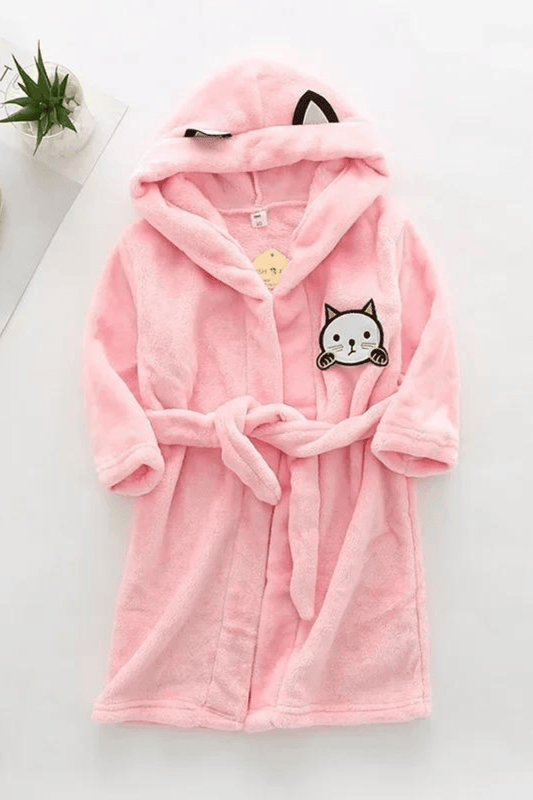 Peignoir Enfant | Fille