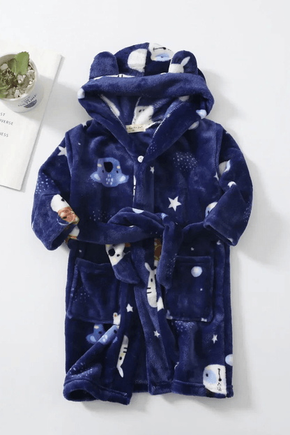 Peignoir Enfant | Garçon