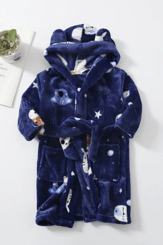 Peignoir Enfant | Garçon