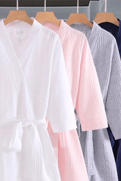 Peignoir | Été