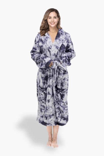 Peignoir Femme | Chaud