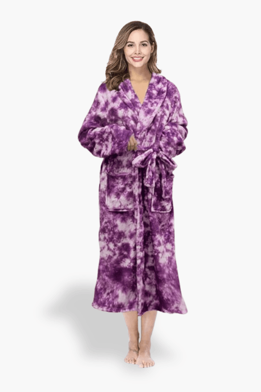 Peignoir Femme | Chaud