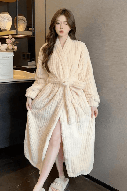 Peignoir Femme | Spa