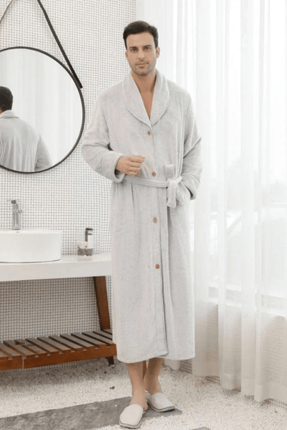 Peignoir Adulte