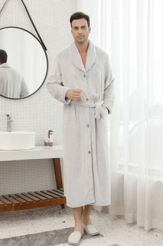 Peignoir Adulte