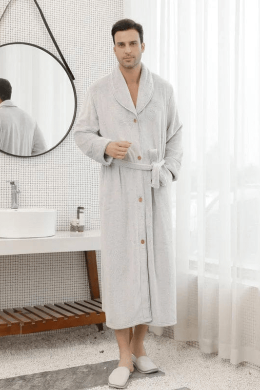 Peignoir | Adulte