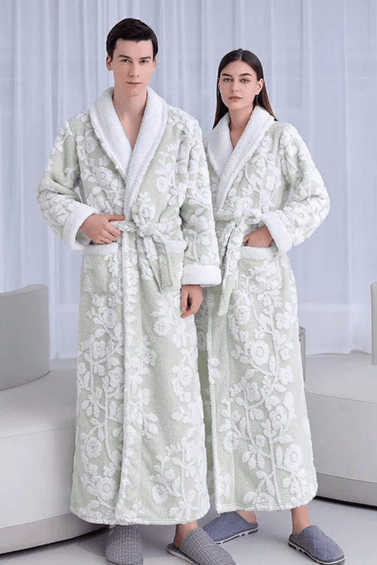 Peignoir | Homme et Femme