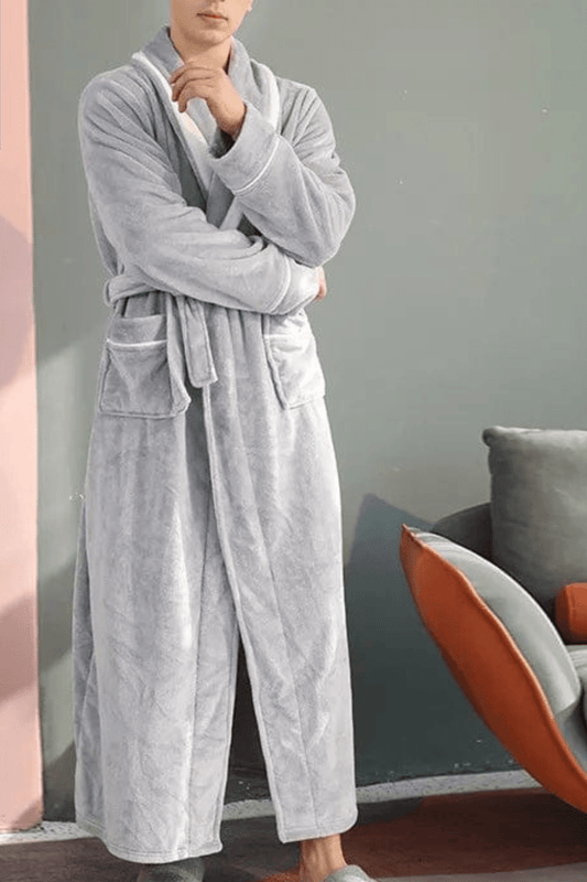 Peignoir Homme | Luxe