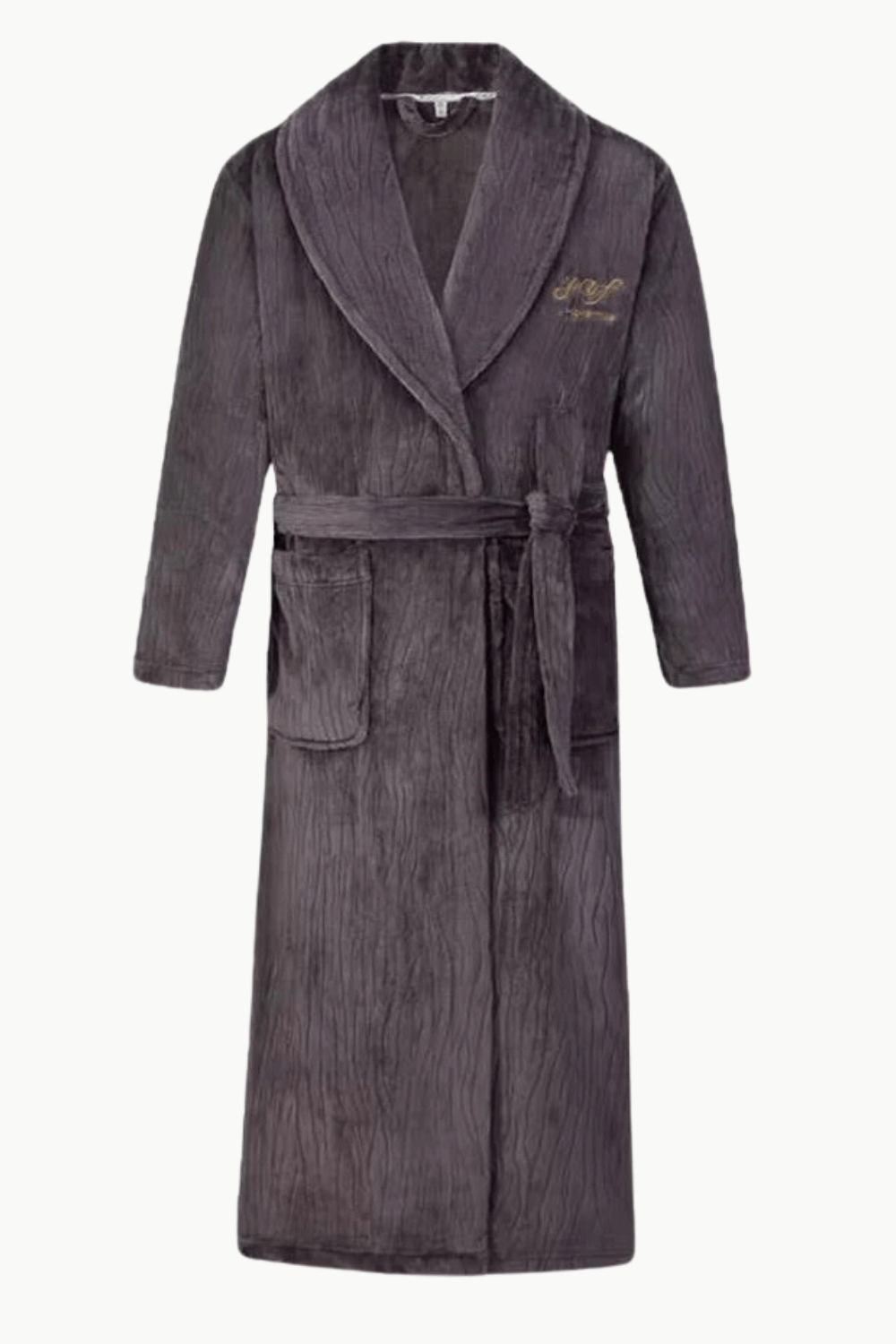 Peignoir XXL Homme La Maison du Peignoir