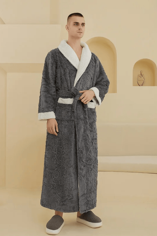 Peignoir | Hôtel Luxe